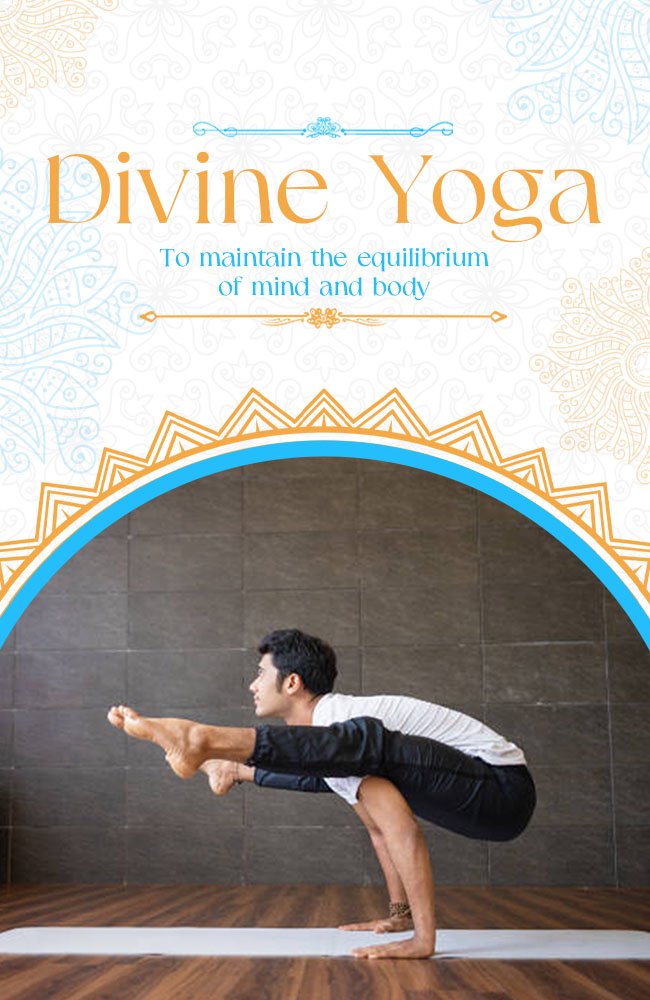 DIVINE YOGA copy