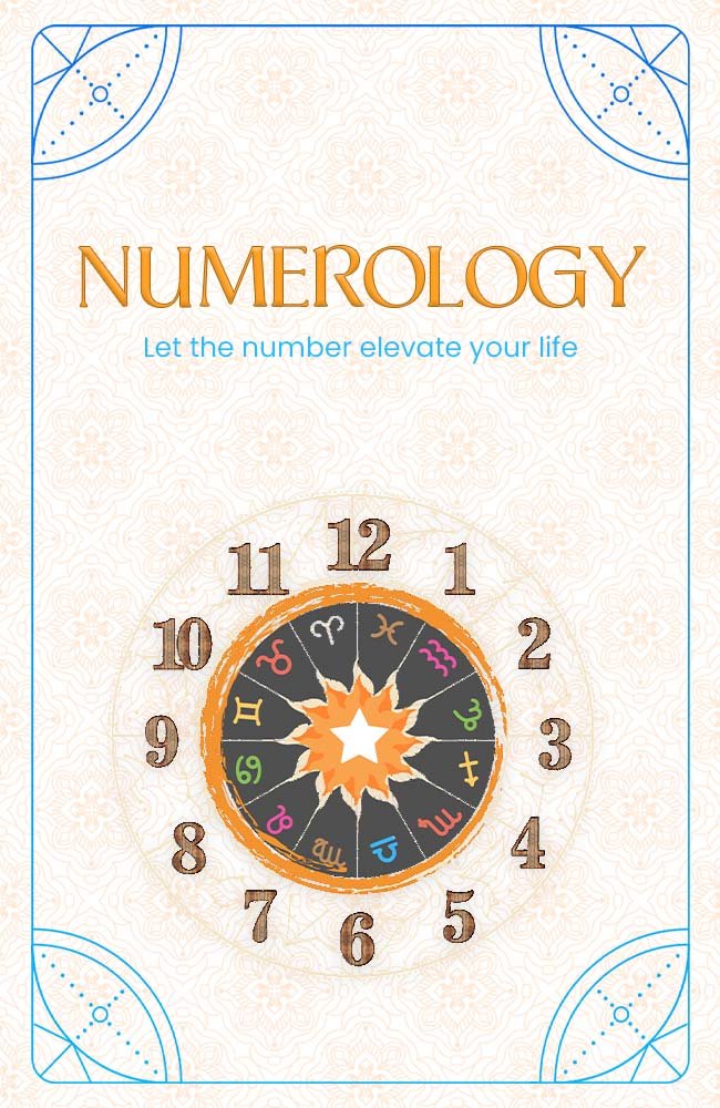 NUMEROLOGY