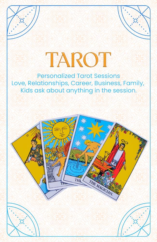 TAROT