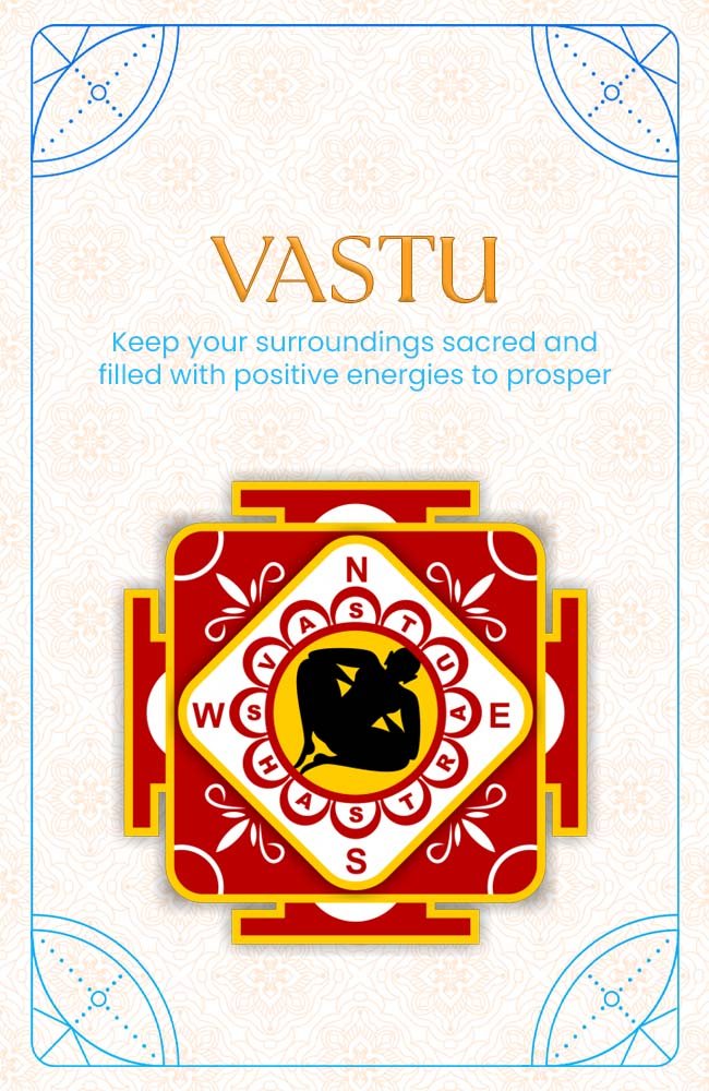 VASTU