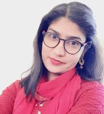Ankita Sharma