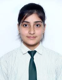 Shivani Varma