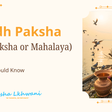 Shradh Paksha (Pitru Paksha) 2025: What You Should Know