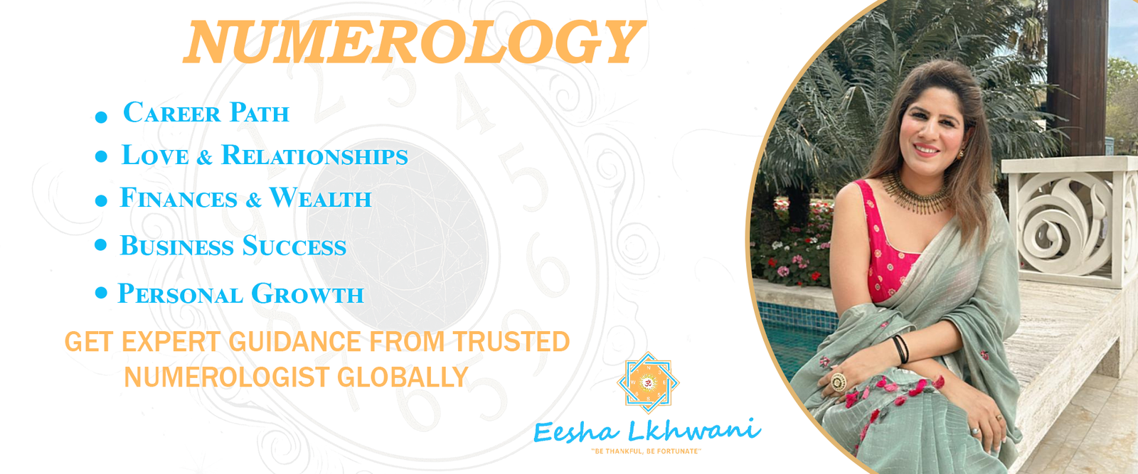 Numerology
